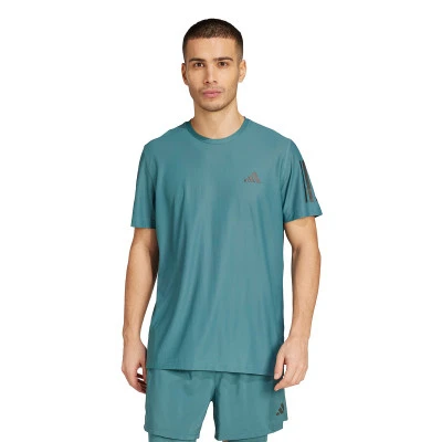T-Shirt Own the run