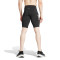 Leggings curtas adidas Own the run