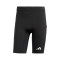 Leggings curtas adidas Own the run