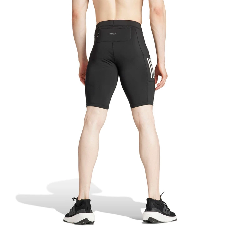 malla-corta-adidas-own-the-run-black-1