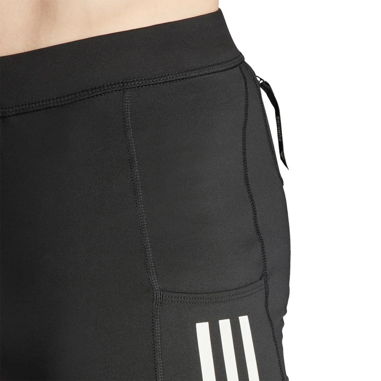 malla-corta-adidas-own-the-run-black-4