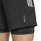 Pantalón corto adidas Otr B S 2en1