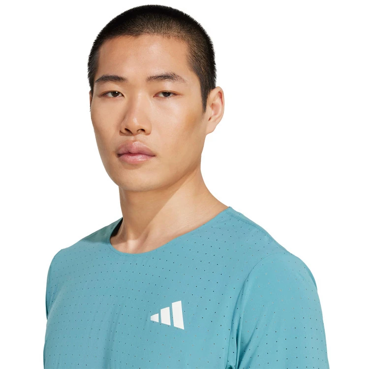 camiseta-adidas-adizero-powder-teal-2