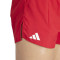 Calções adidas Adizero