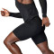 Leggings curtas adidas Adizero