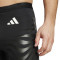Malla corta adidas Adizero