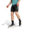Leggings curtas adidas Adizero Archive