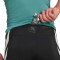 Leggings curtas adidas Adizero Archive