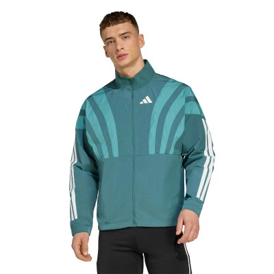 Casaco Adizero