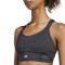 adidas Fastim High Support Bra