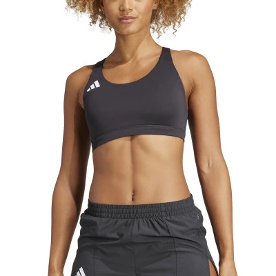 Soutien desportivo Adizero Impacto Médio