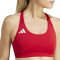adidas Adizero Medium Support Bra