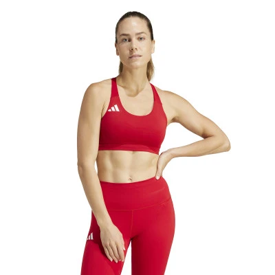Soutien desportivo Adizero Impacto Médio