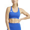 Soutien desportivo adidas Adizero Impacto Médio