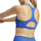 Soutien desportivo adidas Adizero Impacto Médio