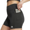 Leggings curtas adidas Otr
