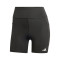 Leggings curtas adidas Otr
