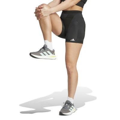 Leggings curtas Otr
