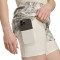 Pantalón corto adidas Otr 2en1 Mujer