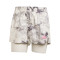 Pantalón corto adidas Otr 2en1 Mujer