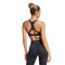 adidas Women's Adizero Medium Support Bra