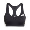 adidas Women's Adizero Medium Support Bra
