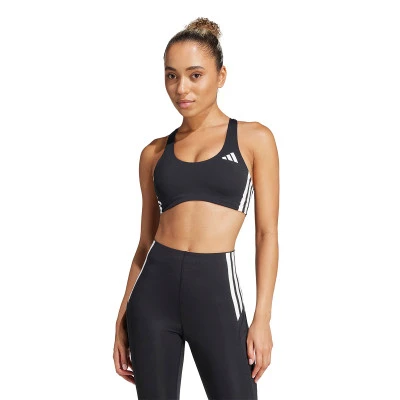 Soutien desportivo Adizero Impacto Médio Mulher