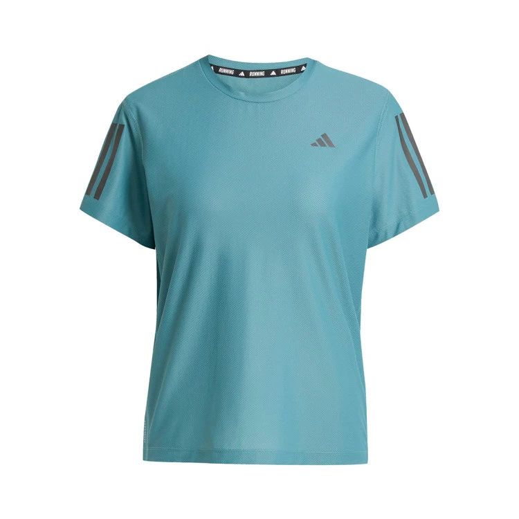 camiseta-adidas-own-the-run-preloved-teal-5