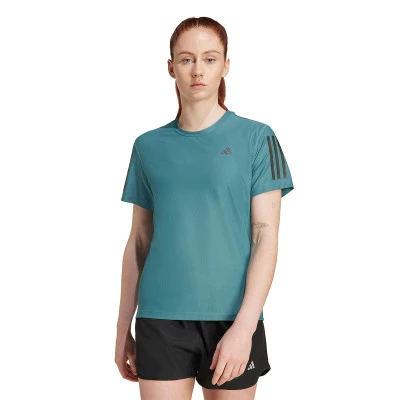 T-Shirt Own the run