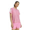 T-Shirt adidas Own the run