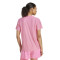 T-Shirt adidas Own the run
