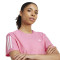 T-Shirt adidas Own the run