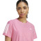 T-Shirt adidas Own the run