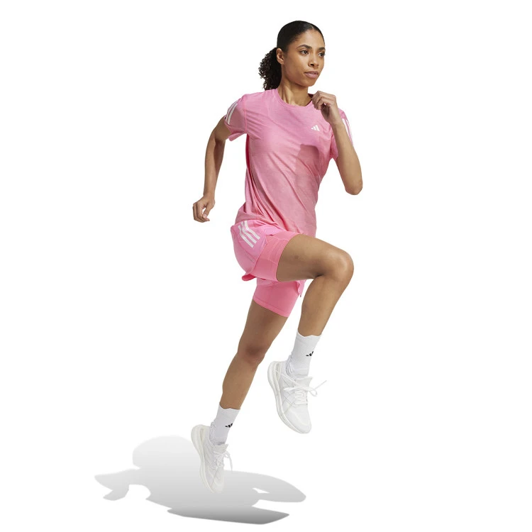 camiseta-adidas-own-the-run-lucid-pink-white-2