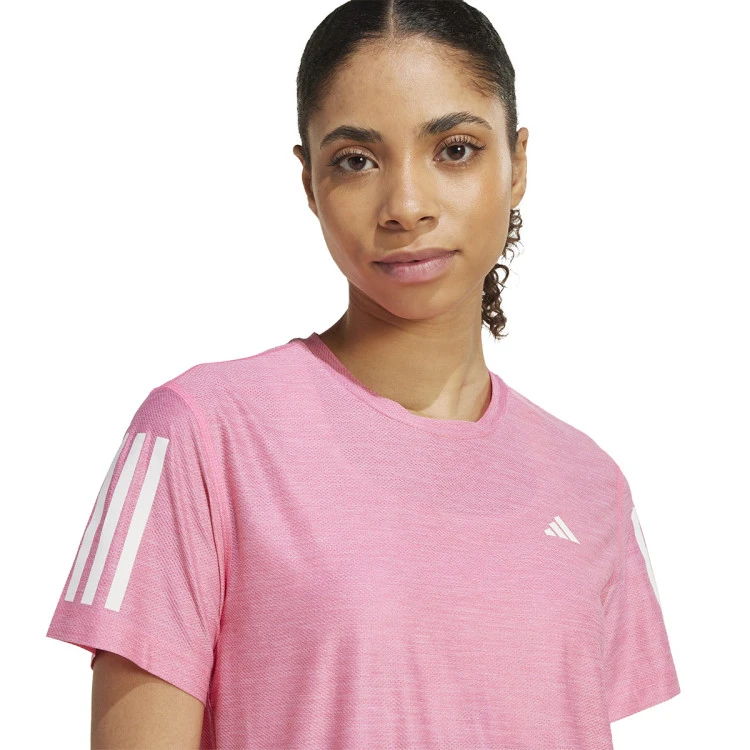 camiseta-adidas-own-the-run-lucid-pink-white-4