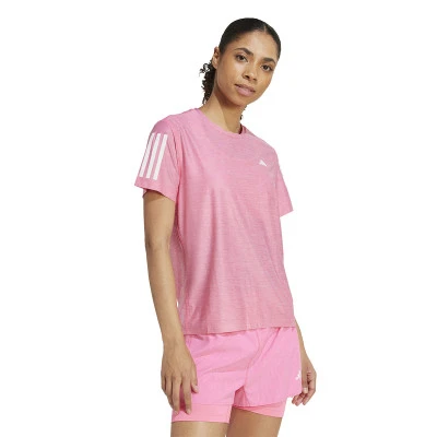 T-Shirt Own the run