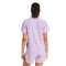 T-Shirt adidas Own the run