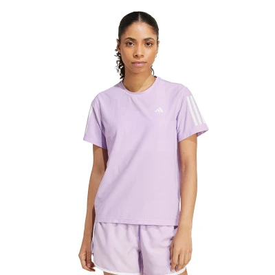 T-Shirt Own the run