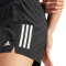 Calções adidas Own the run