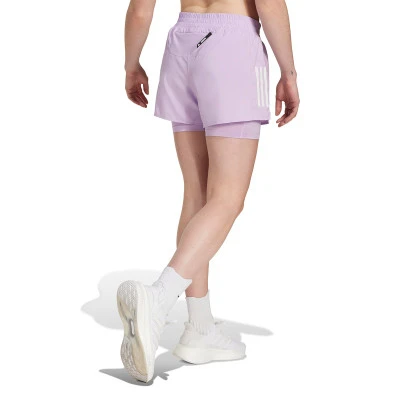 Calções Own the run