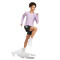 T-Shirt adidas Own the run