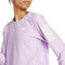T-Shirt adidas Own the run