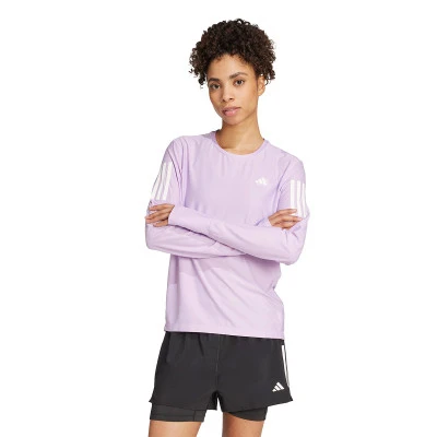 T-Shirt Own the run