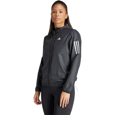 Women's Own the Run Jacket