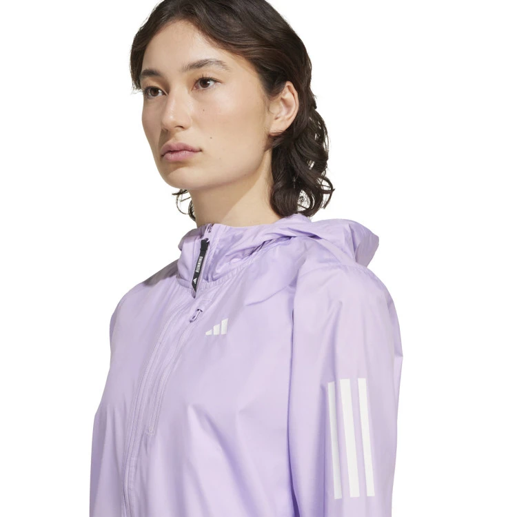 chaqueta-adidas-own-the-run-powder-plum-2