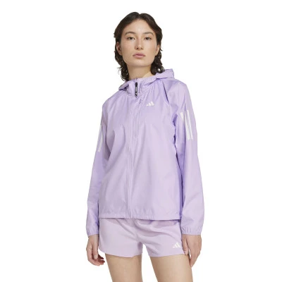 Own the run Jacket