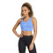 Sujetador adidas Run Pkt Ms