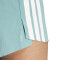 adidas Women's Adizero Gel  Shorts