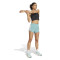 adidas Women's Adizero Gel  Shorts