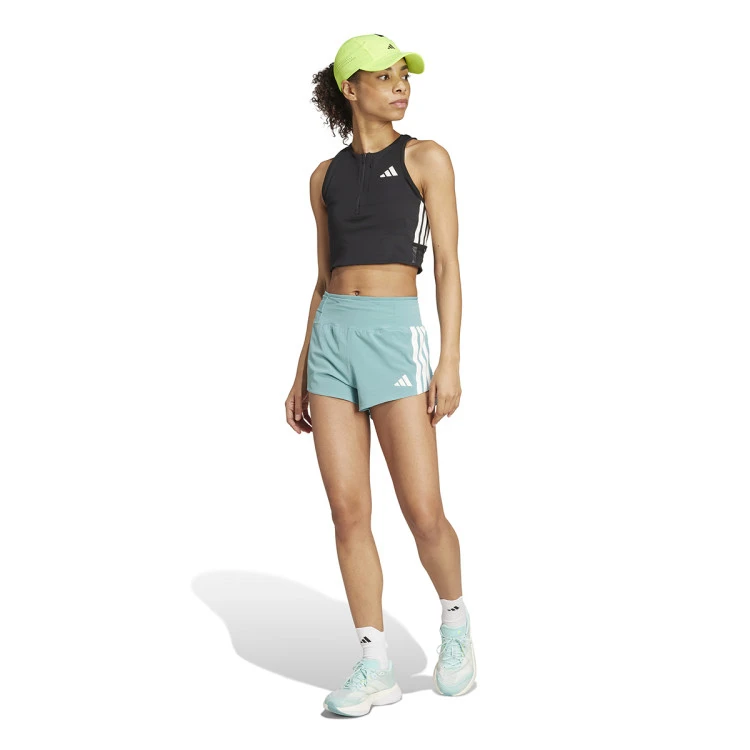 pantalon-corto-adidas-adizero-gel-mujer-powder-teal-5